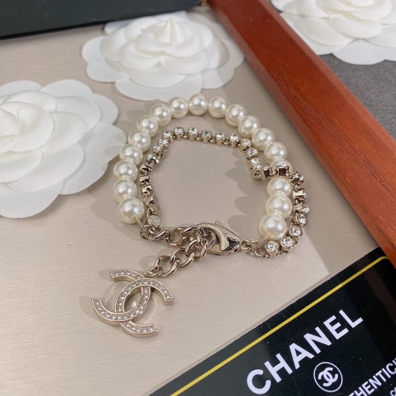 Chanel Bracelets